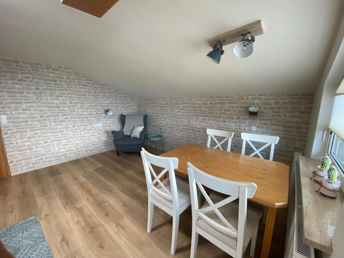Pension Hilde Ferienwohnung ซาลส์บวร์ก ภายนอก รูปภาพ