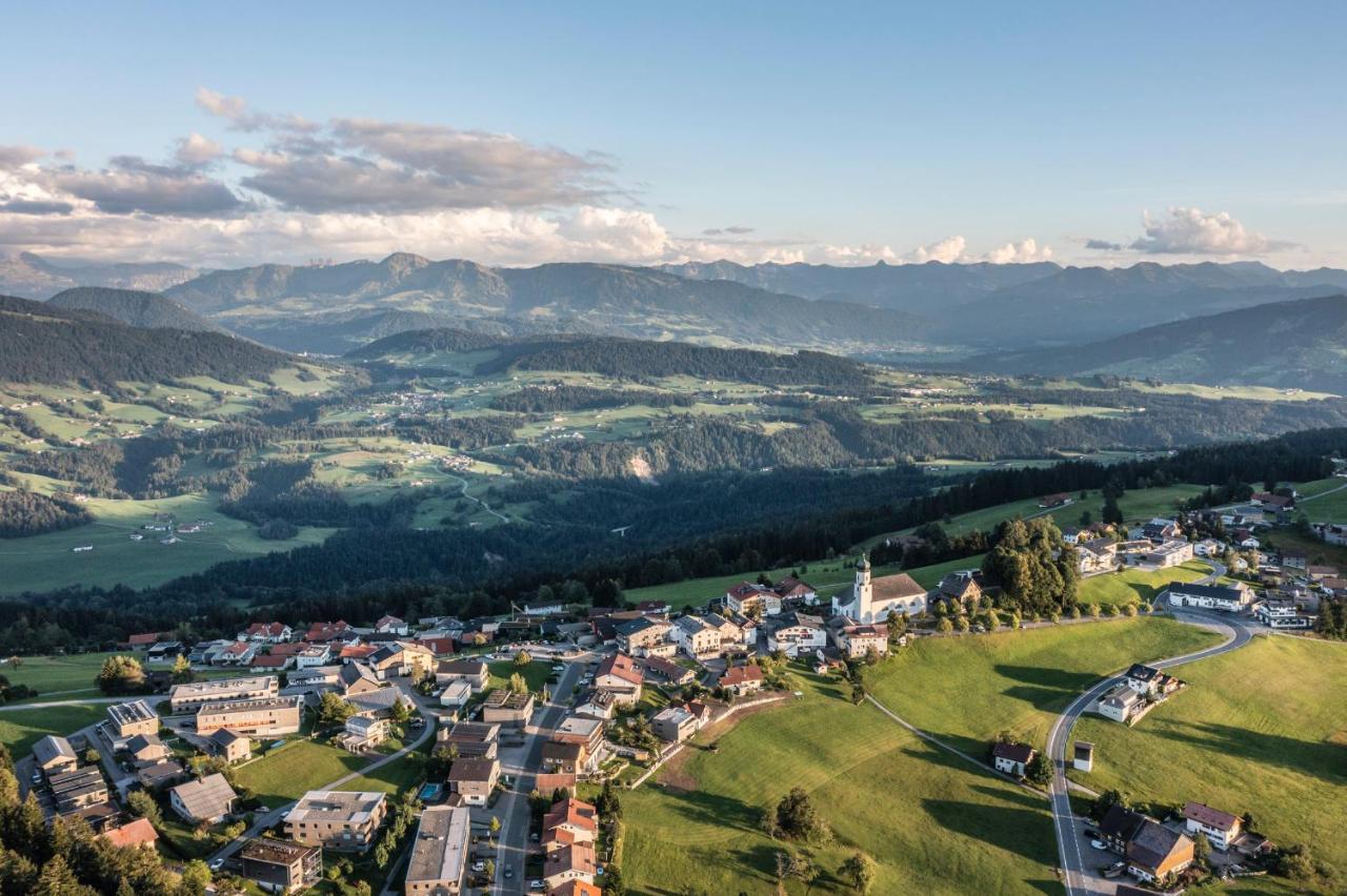 Pension Hilde Ferienwohnung ซาลส์บวร์ก ภายนอก รูปภาพ