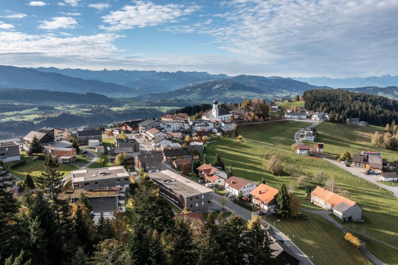 Pension Hilde Ferienwohnung ซาลส์บวร์ก ภายนอก รูปภาพ